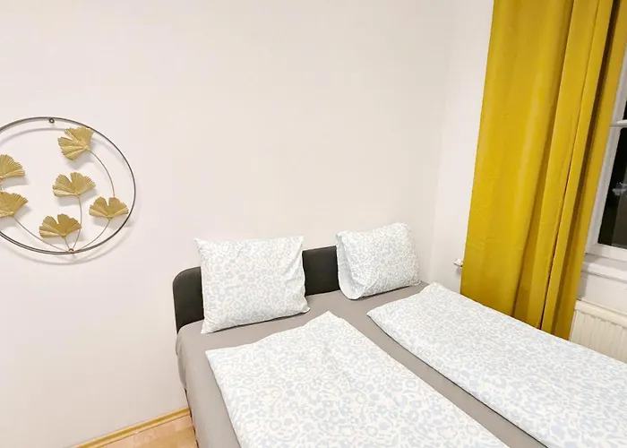Hospedagem domiciliar Spacious - 15 Min From Airport & Center, 5 Min From Main-bus Station Ez8 Viena